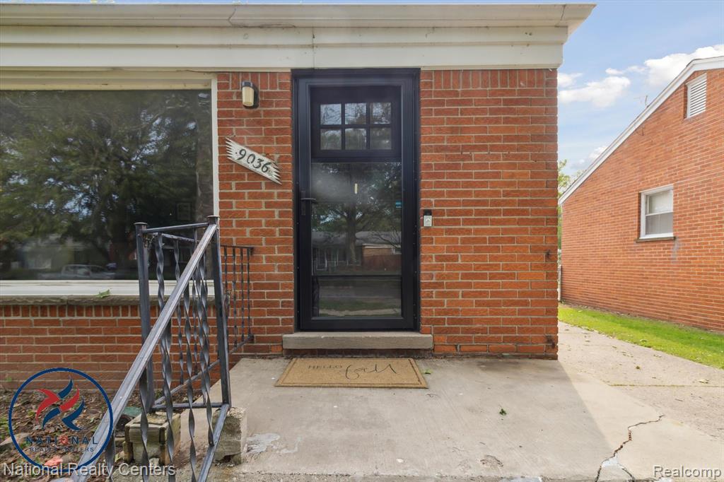 9036 Nathaline, Redford, MI 48239 — Photo 5