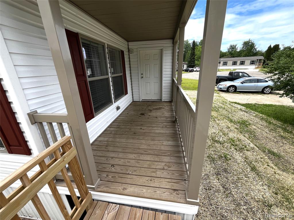 8499 (Lot 223) E M 71, Durand, MI 48429 — Photo 4