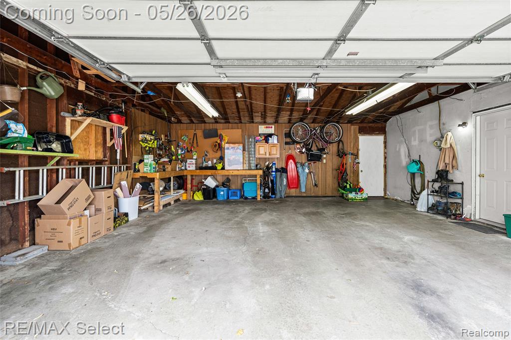 4353 Dixon Drive, Swartz Creek, MI 48473 — Photo 26