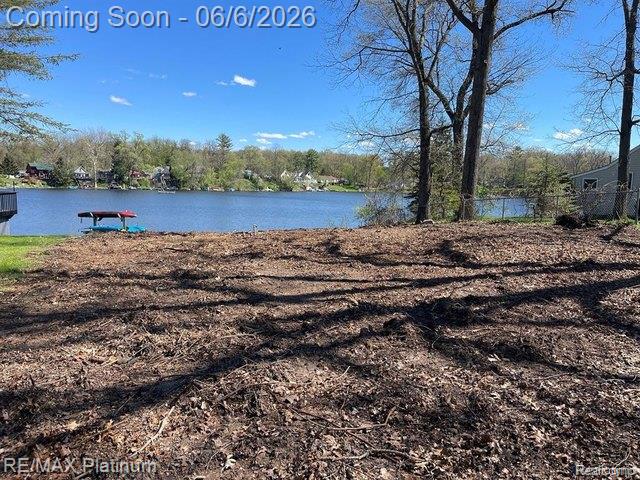 1539 Clark Lake Road, Brighton, MI 48114 — Photo 24