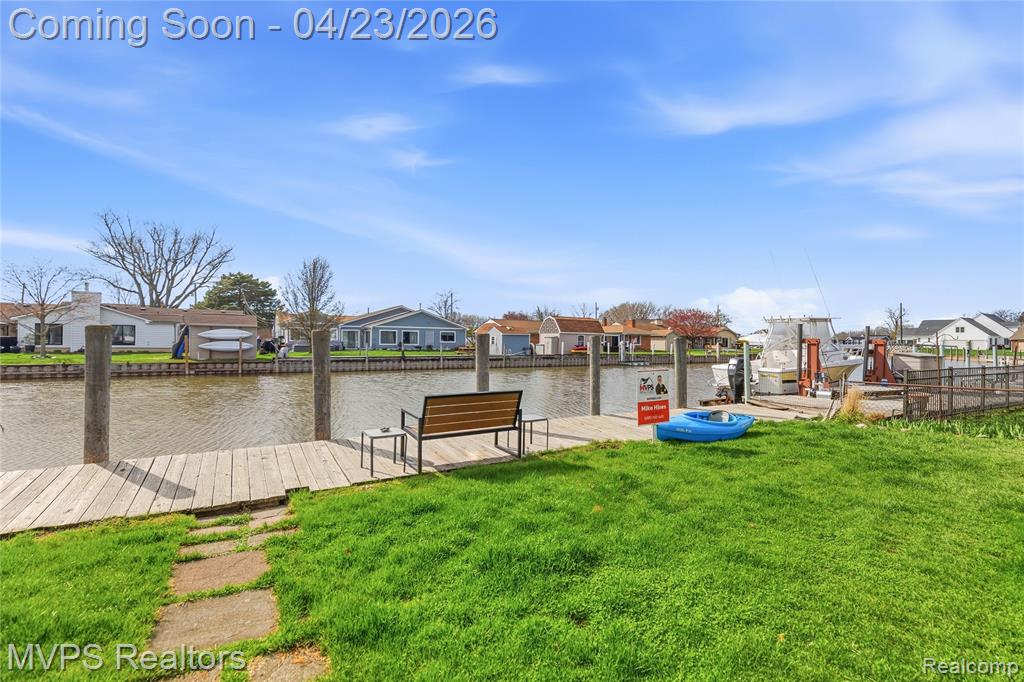 39415 E Archer Drive, Harrison Township, MI — Photo 34