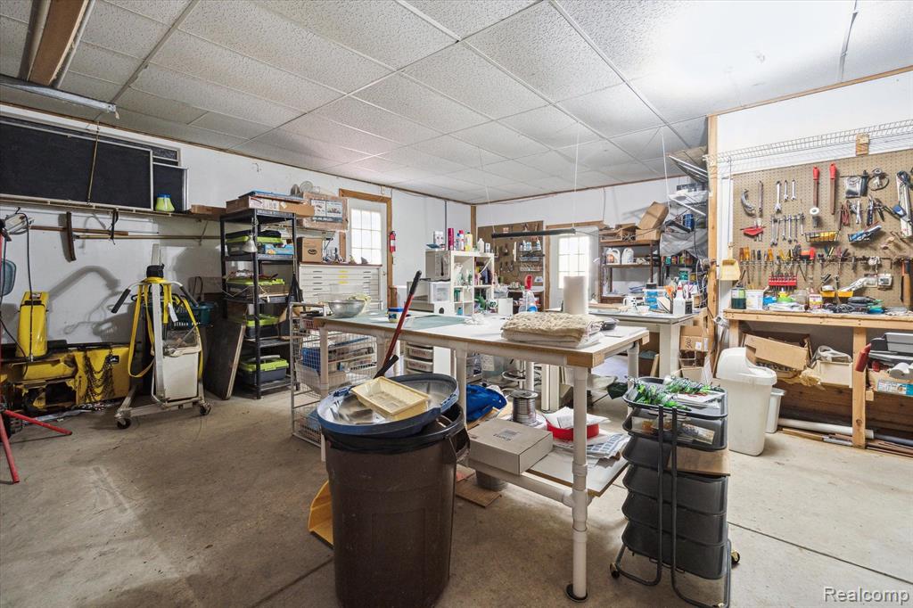 767 W DAVIS Road, Howell, MI 48843 — Photo 24
