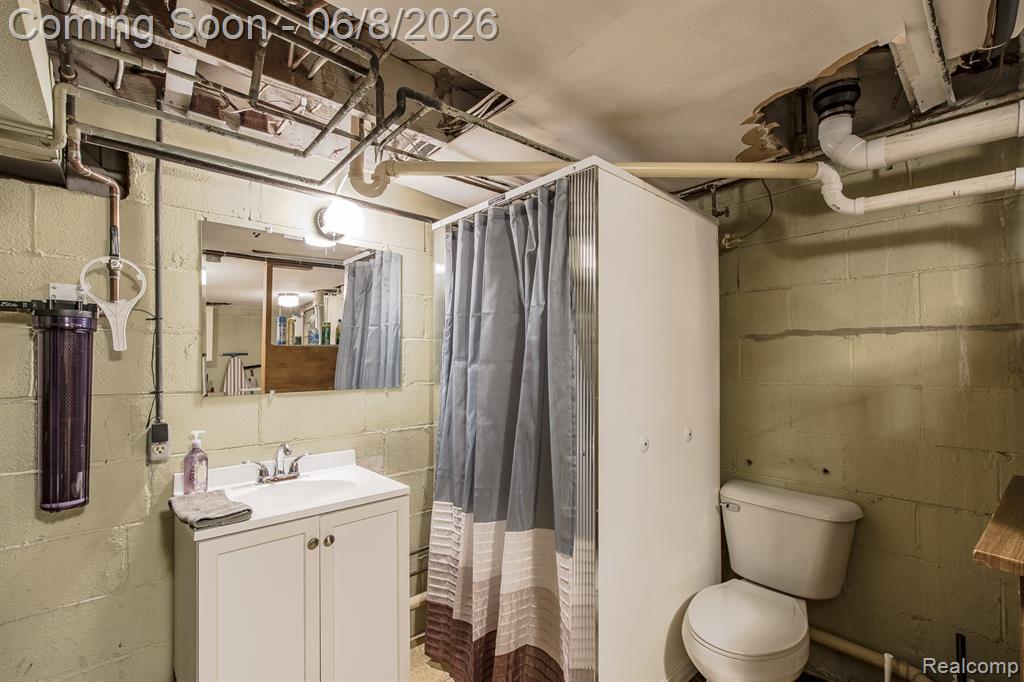 202 Park Avenue, Holly, MI 48442 — Photo 31