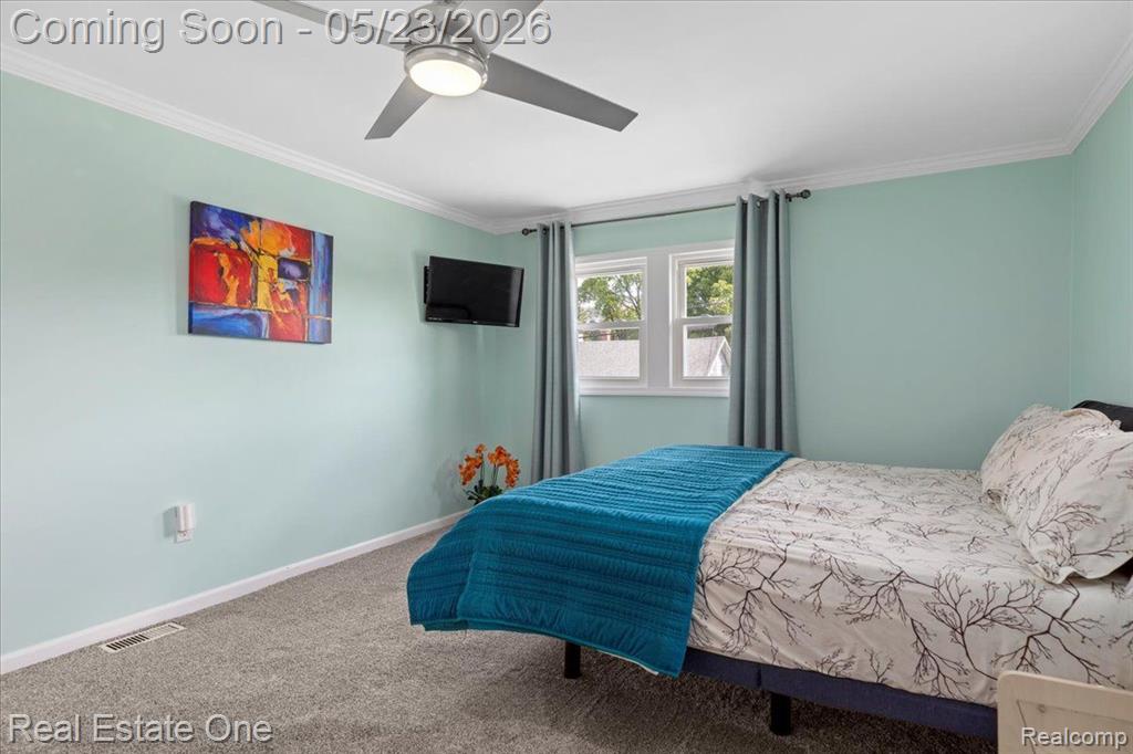 128 S SLATER Street, Lake Orion, MI 48362 — Photo 28