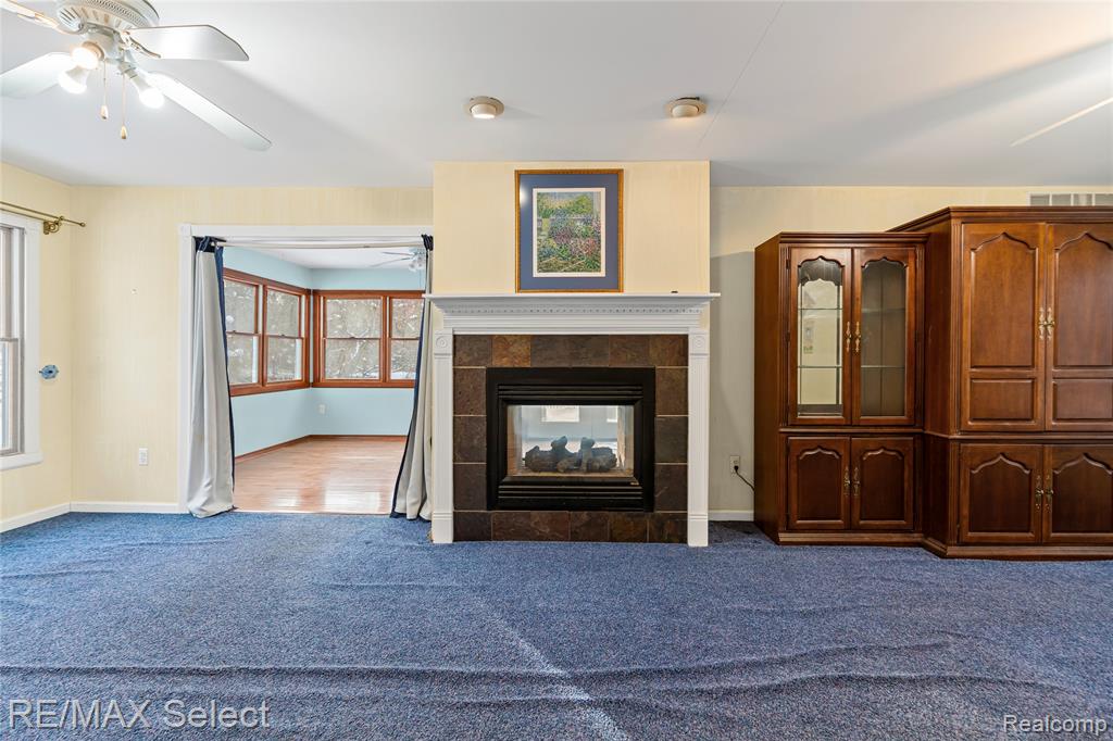 9710 Rattalee Lake Road, Clarkston, MI 48348 — Photo 6