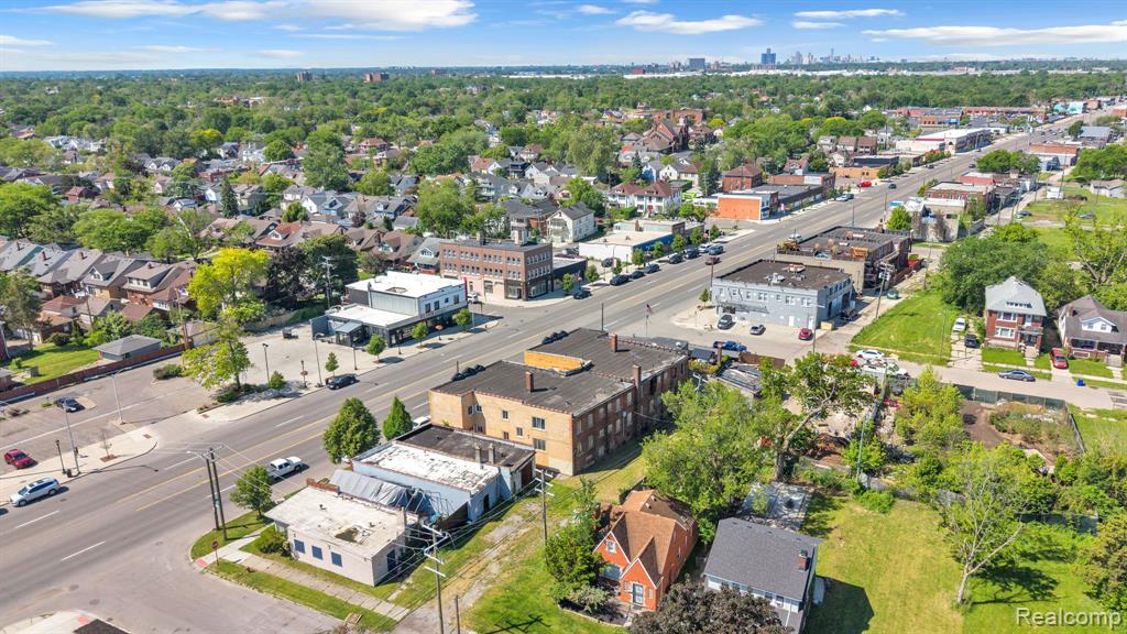 15523 Mack Avenue, Detroit, MI 48224 — Photo 7