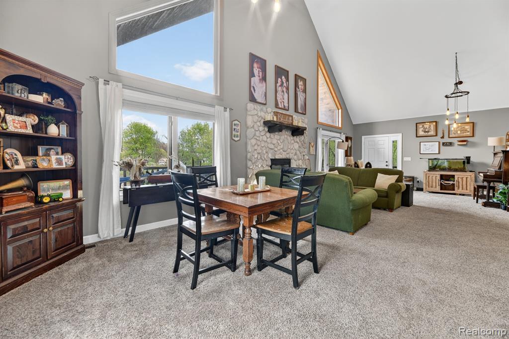 3845 Lake Lapeer Drive, Metamora, MI 48455 — Photo 14