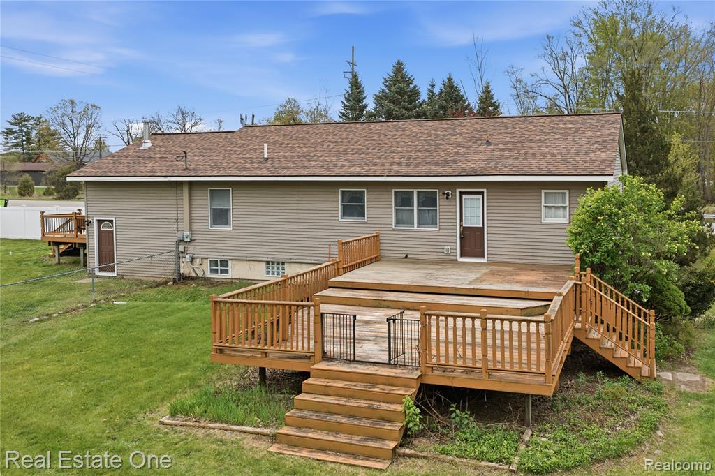 4915 E M 36, Pinckney, MI 48169 — Photo 25