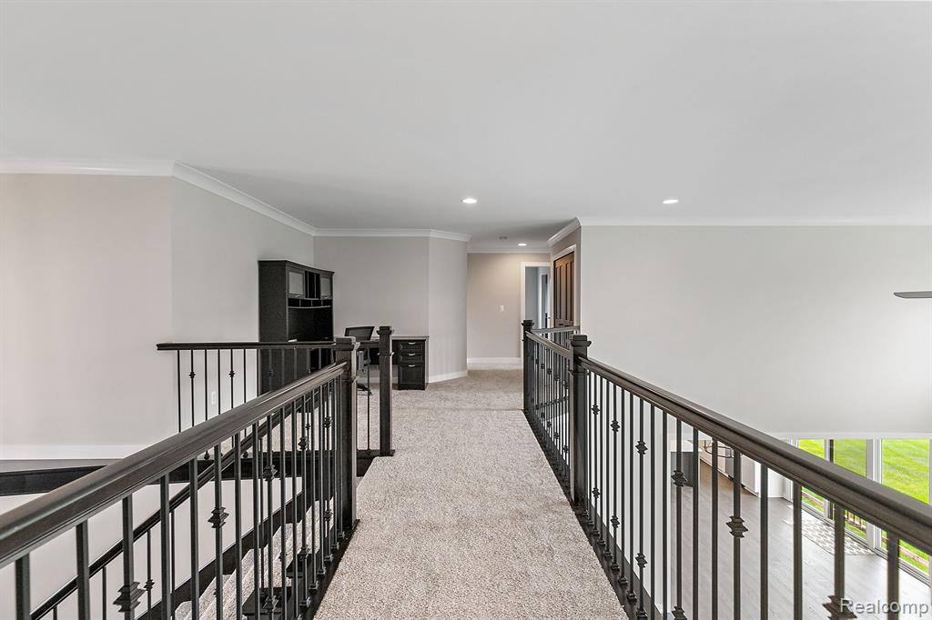 45190 TWIN RIVER Drive, Macomb, MI 48044 — Photo 36