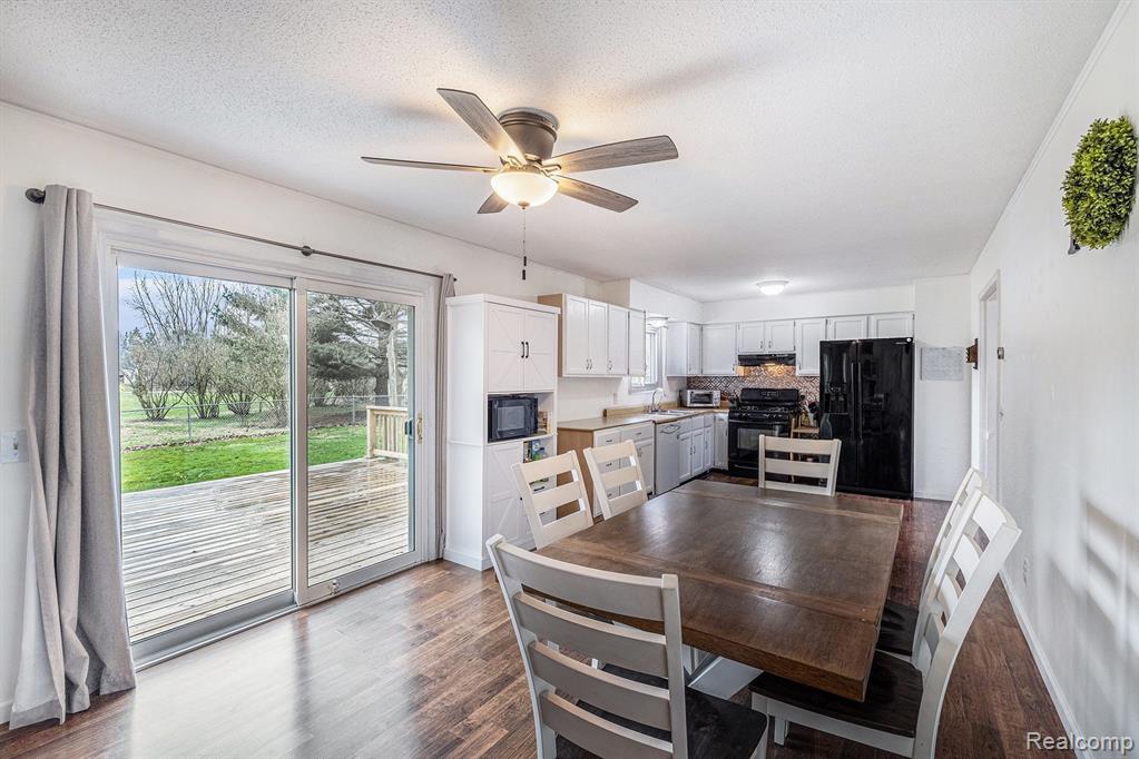 1315 BEAVERBROOK Drive, Holly, MI 48442 — Photo 15