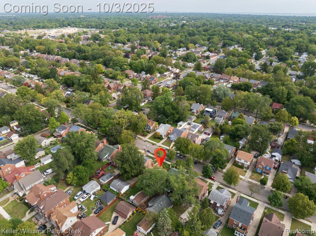 4207 Bishop Street, Detroit, MI 48224 — Photo 53