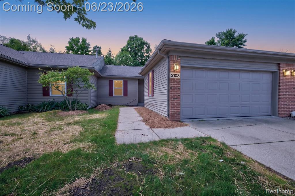 3108 Falcon Drive, 25, Burton, MI 48519 — Photo 45