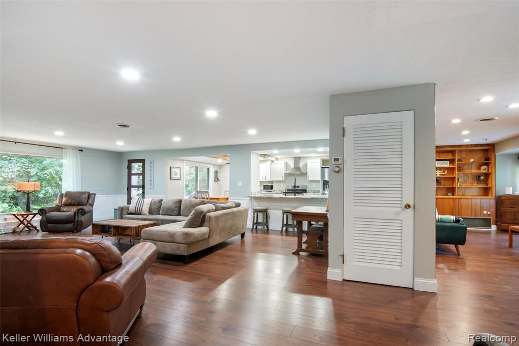 1802 Harvey Drive, Williamston, MI 48895 — Photo 3