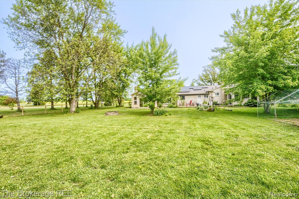 11305 Cook Road, Gaines Vlg, MI 48436 — Photo 51