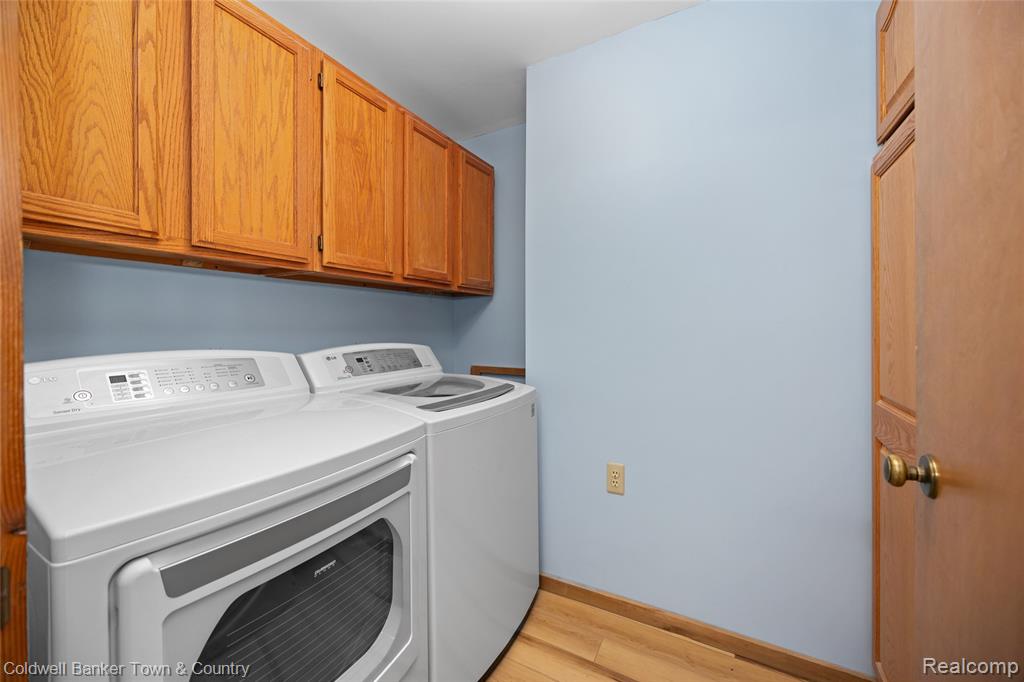 4583 Cornwell Lane, Whitmore Lake, MI 48189 — Photo 33