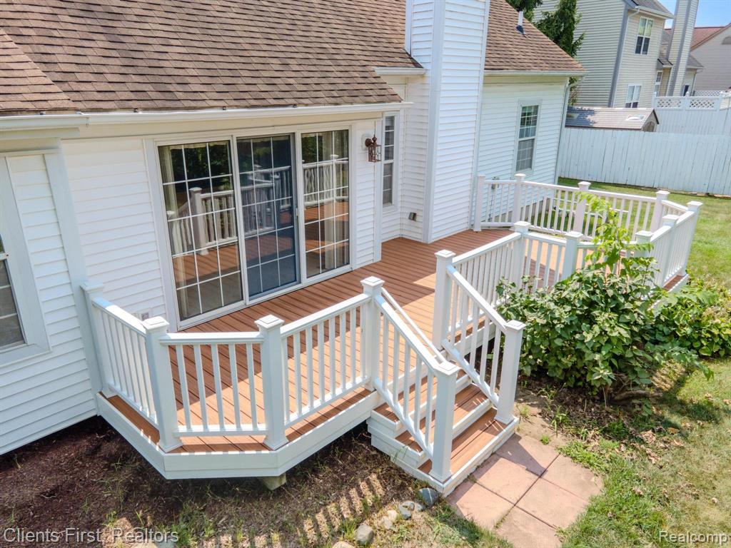 616 Light Tower Drive, Belleville, MI 48111 — Photo 47