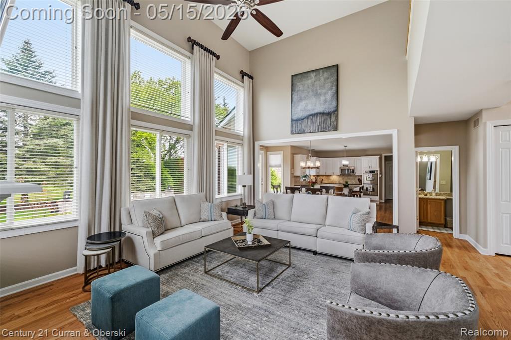 11687 E Hills Drive, Plymouth, MI 48170 — Photo 15