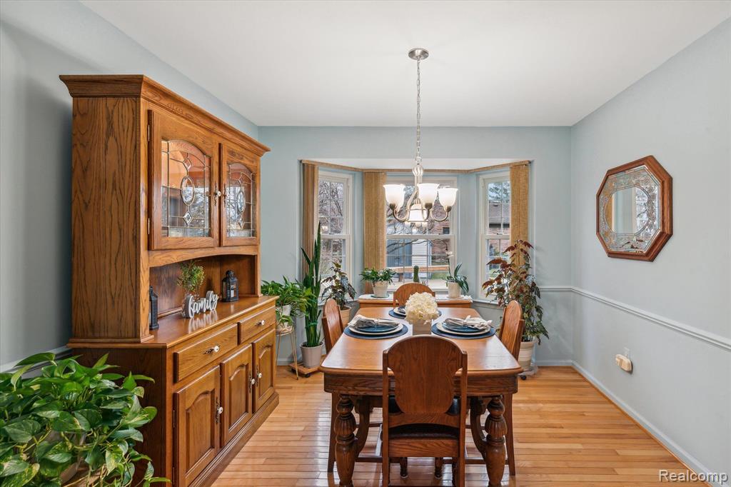 45303 CLAYMORE Drive, Canton, MI 48187 — Photo 12