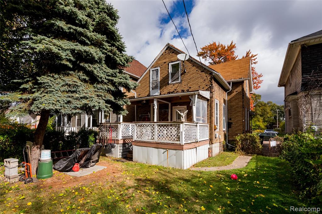 2153 Hubbard Street, Detroit, MI 48209 — Photo 18
