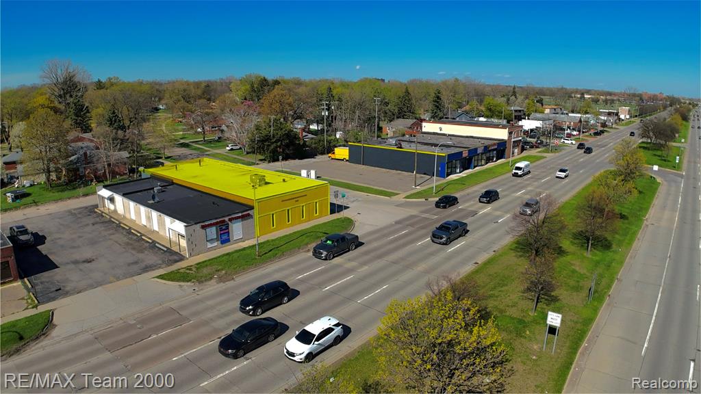 32300 Michigan Avenue, Wayne, MI, 48184