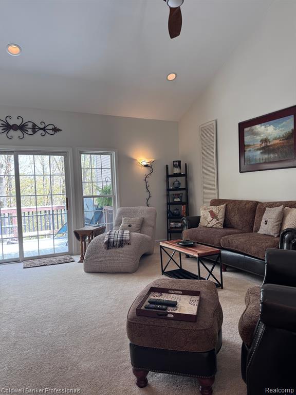 98 FOX HOLLOW Drive, Metamora, MI 48455 — Photo 3