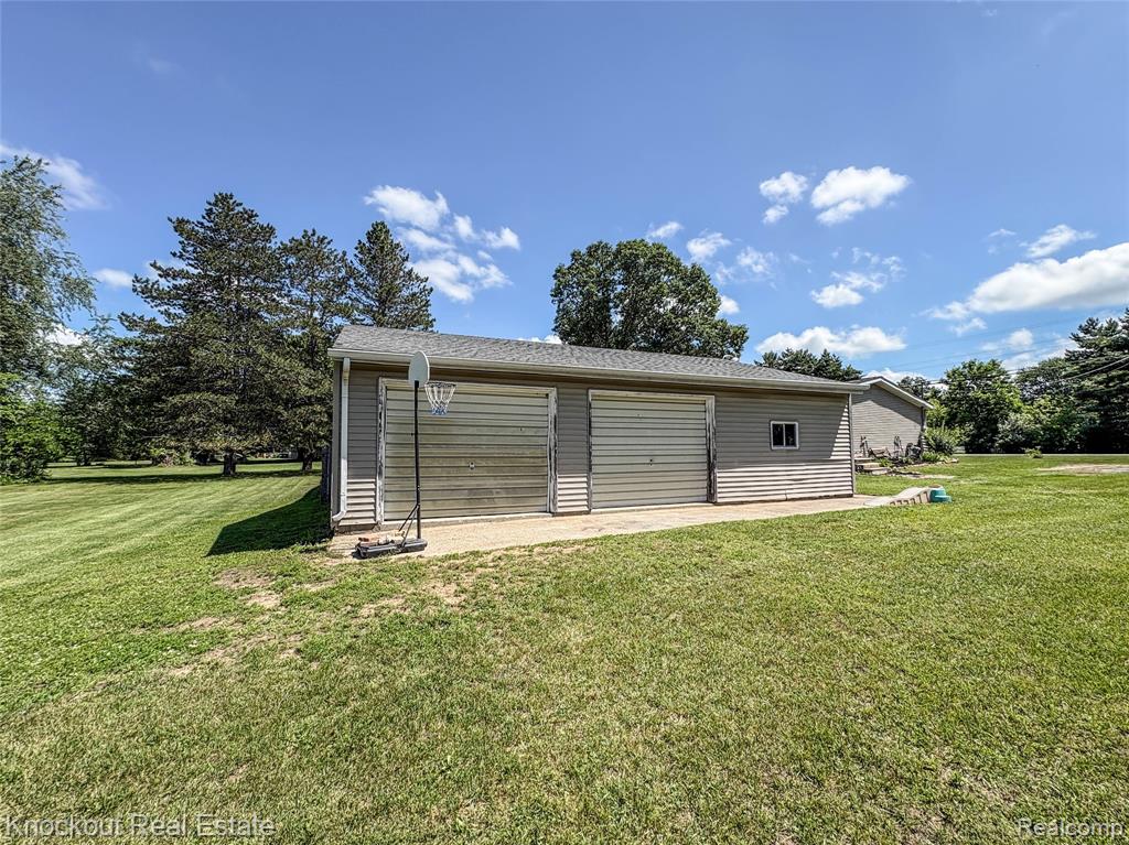 7760 Bell Road, Birch Run, MI 48415 — Photo 62