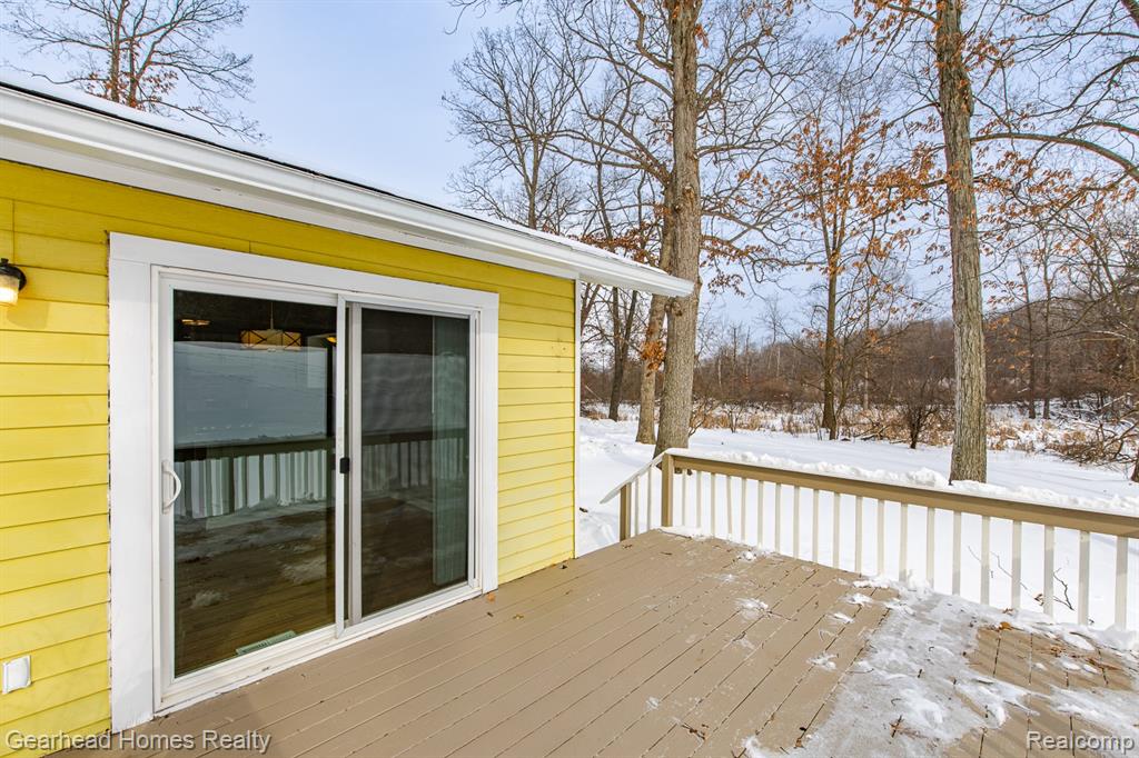 12749 Shaffer Road, Davisburg, MI 48350 — Photo 70