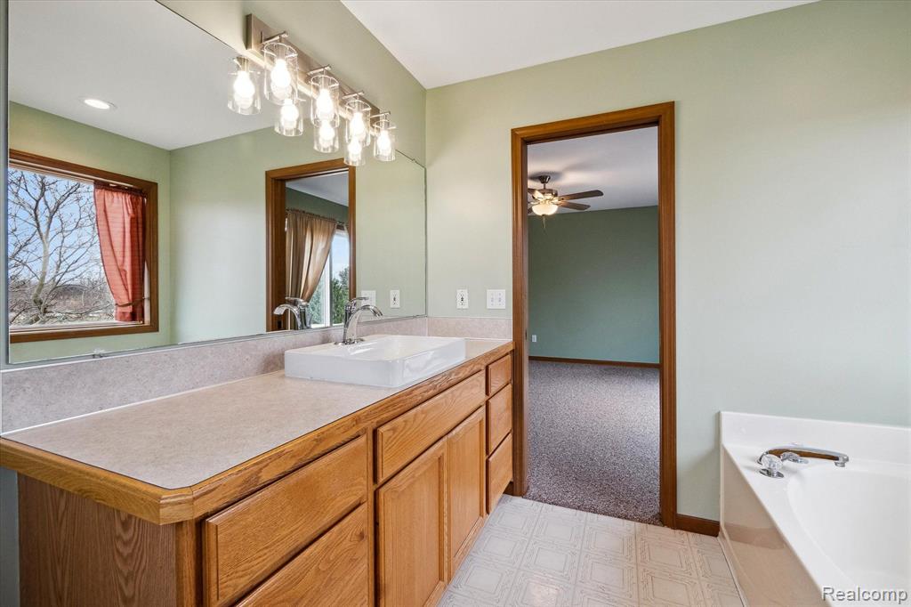 4332 LAKE PLEASANT Road, North Branch, MI 48461 — Photo 29
