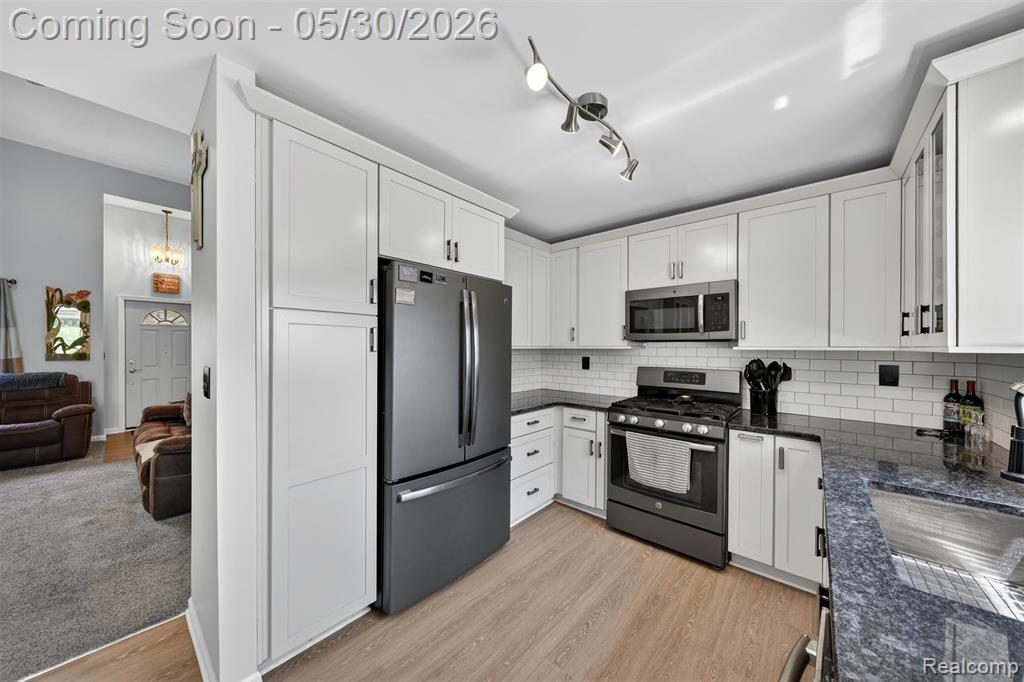 18364 Beechwood Street, Roseville, MI 48066 — Photo 16