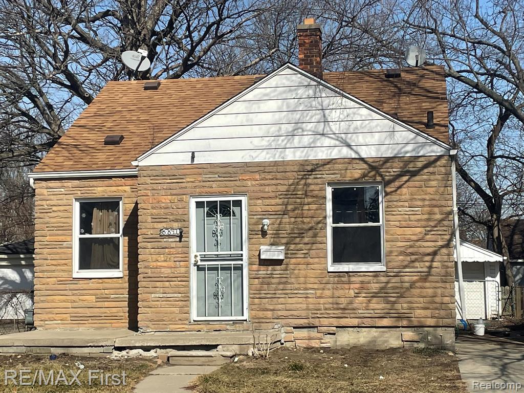 8810 Farmbrook Street - Photo 2