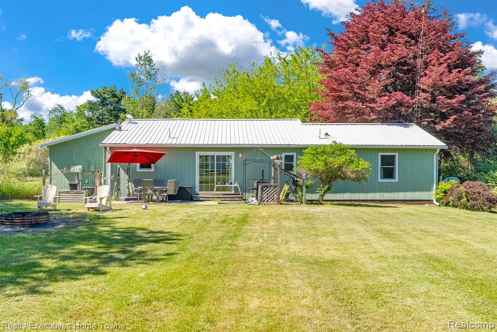 6560 Roach Rd Road, Lexington, MI 48450 — Photo 28