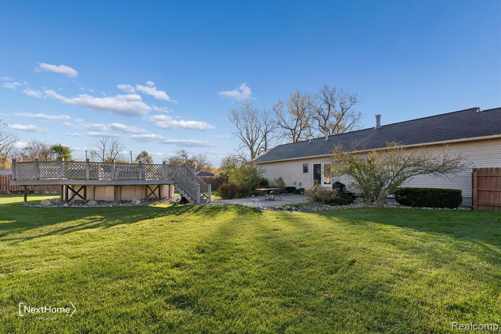 7010 Oakville Waltz Road, Sumpter, MI 48117 — Photo 30