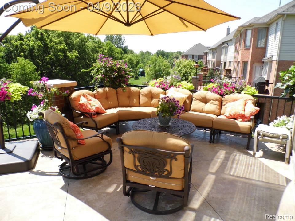 787 Quarry, Rochester Hills, MI 48306 — Photo 41