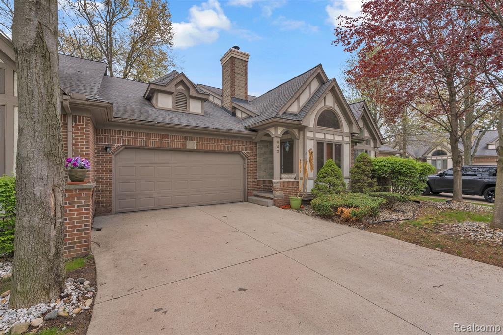 852 N Beech Daly Road, Dearborn Heights, MI 48127 — Photo 4
