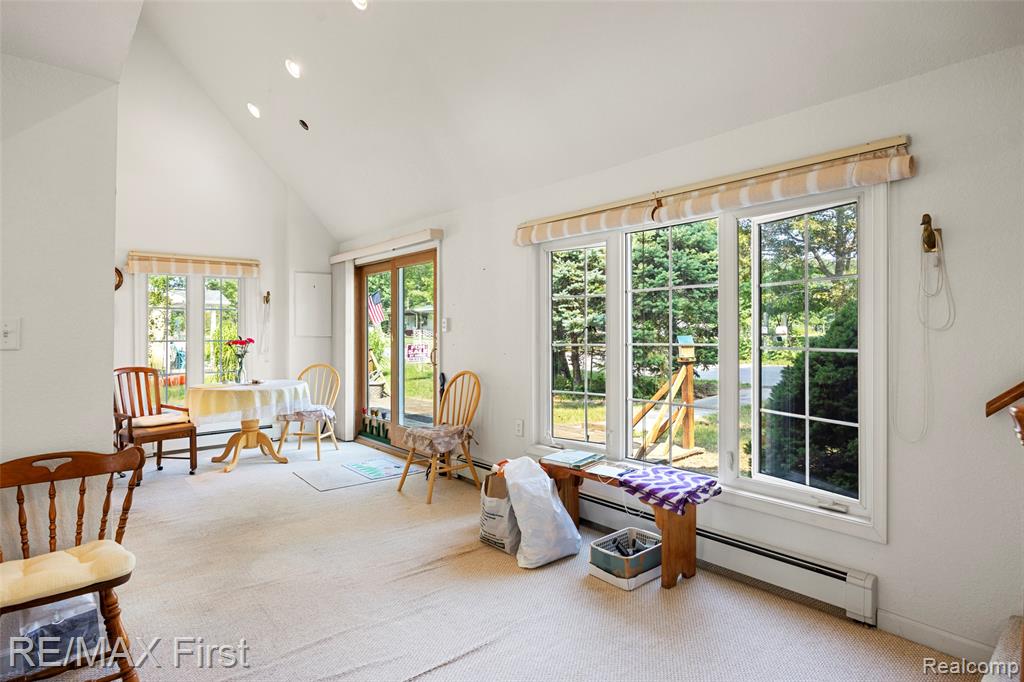2076 North Street, East Tawas, MI 48730 — Photo 18