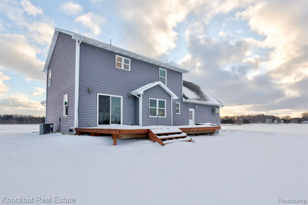 10199 Lange Road, Birch Run, MI 48415 — Photo 43