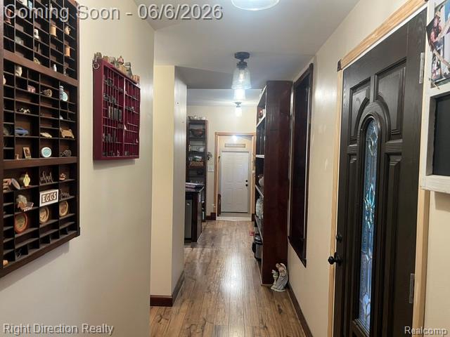 2601 Beck Road, Howell, MI 48843 — Photo 11