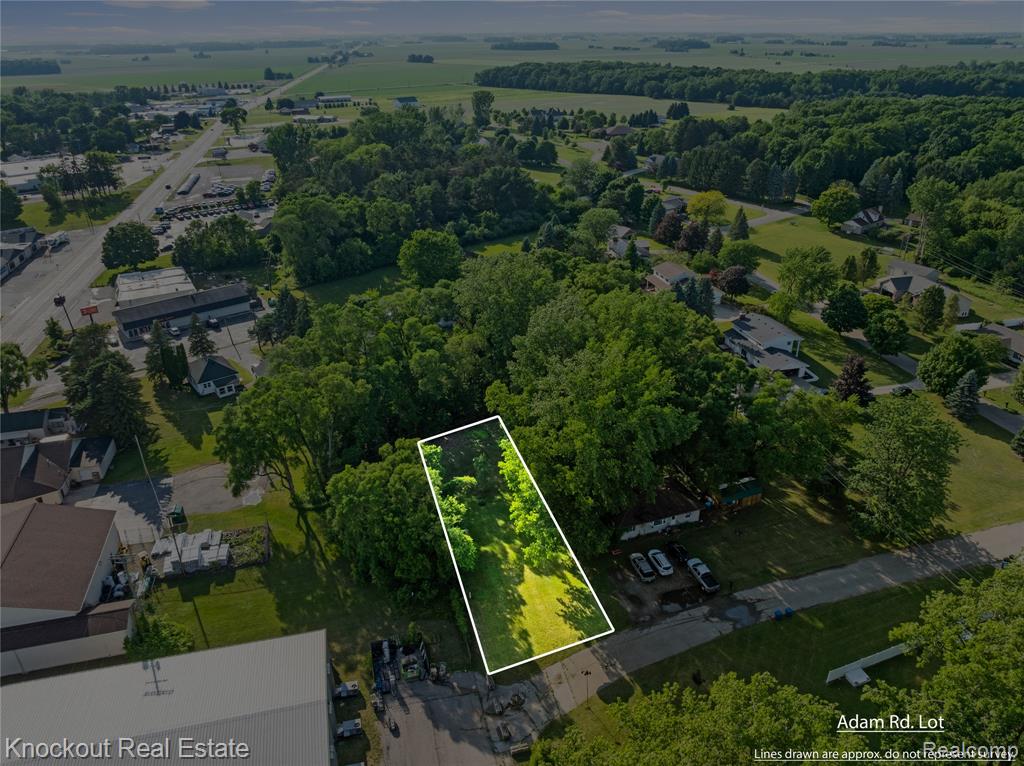 0 N Vassar Road, Mount Morris, MI, 48458