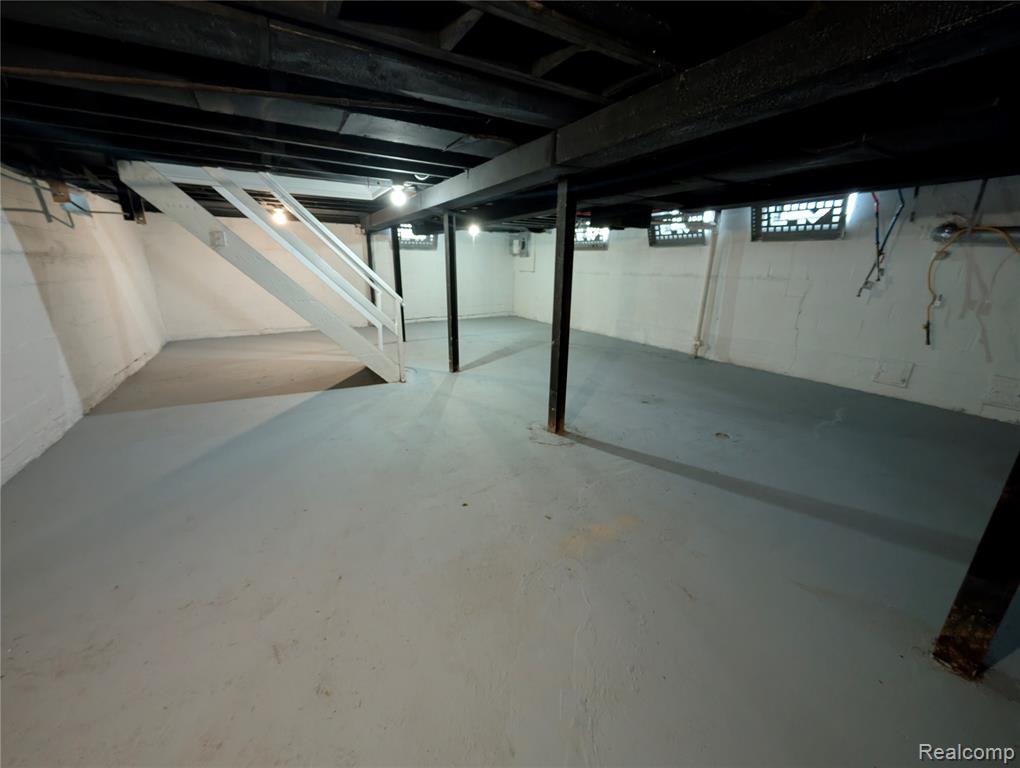 4715 BUCKINGHAM Avenue, Detroit, MI 48224 — Photo 14