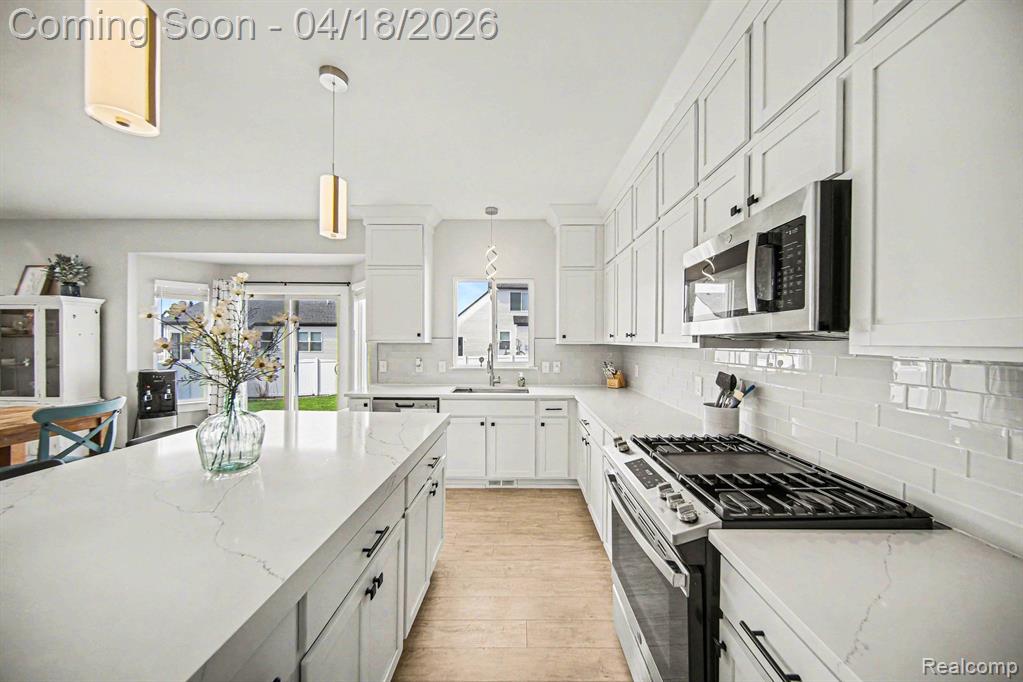 5097 Westminster Drive, Dundee, MI 48131 — Photo 15