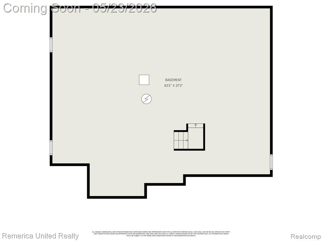 854 Weeping Willow Drive, Howell, MI 48843 — Photo 47