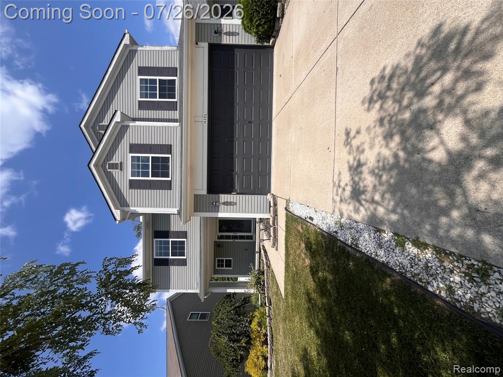 14286 Marshall Drive, Redford, MI 48239