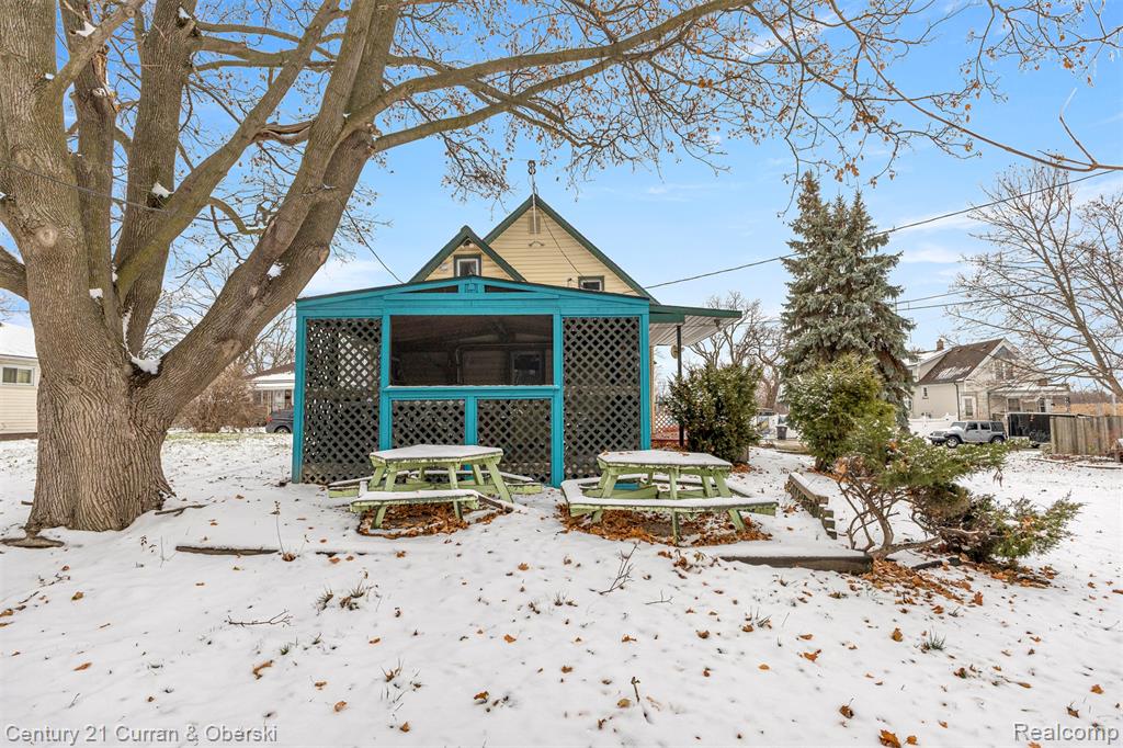 11531 Grant Street, Riverview, MI 48193 — Photo 25