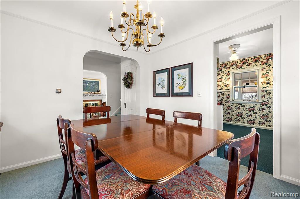 34915 Chestnut Street, Wayne, MI, 48184