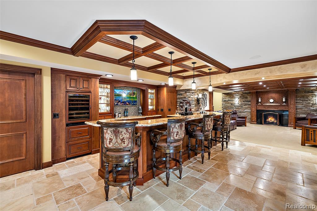 4688 Fawn Hill Court, Rochester, MI 48306 — Photo 32