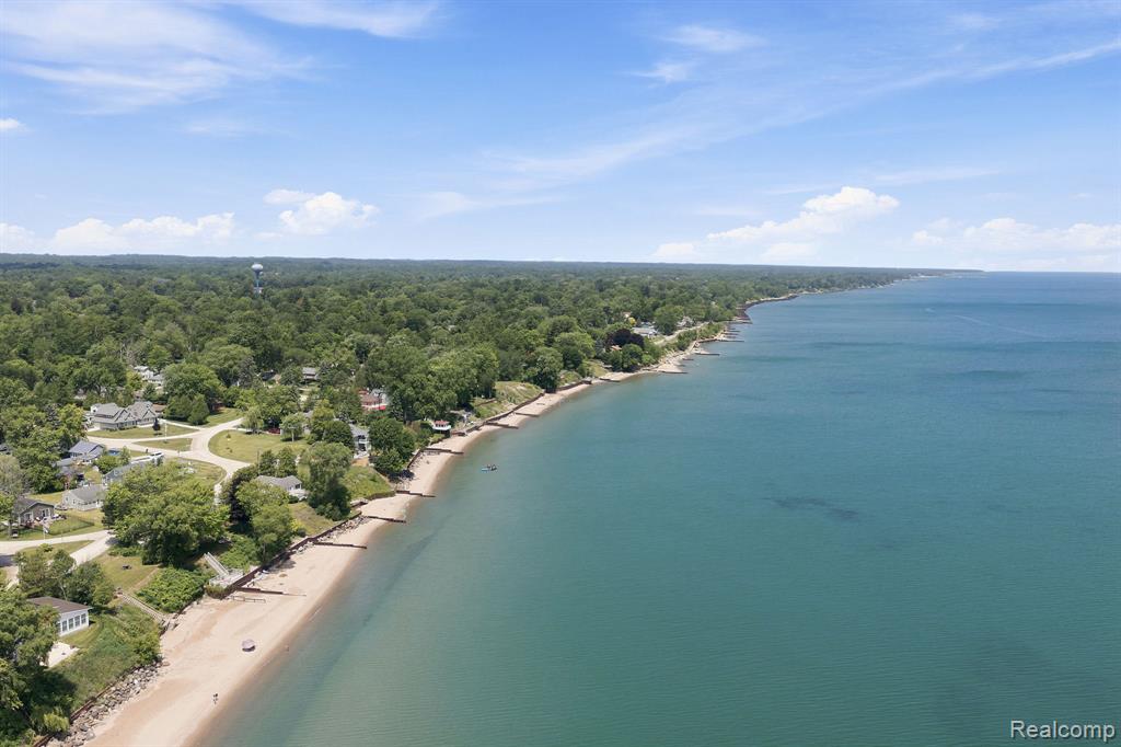 7496 Forest Drive, Lexington, MI 48450 — Photo 36
