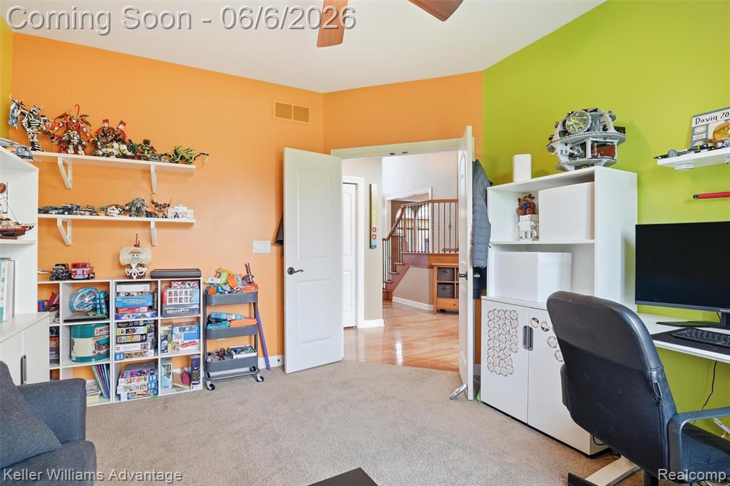 51889 Curtis Court, Northville, MI 48167 — Photo 33