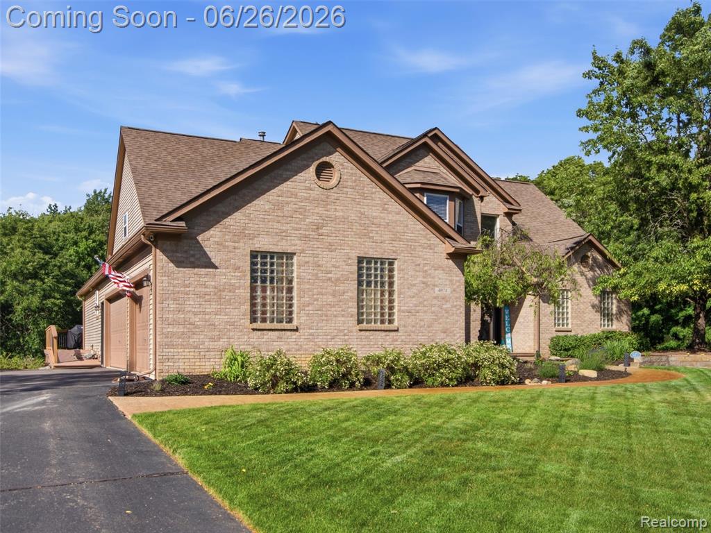 4974 Menominee Lane, Clarkston, MI 48348 — Photo 5