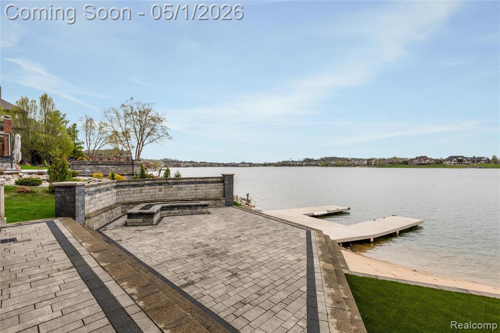 10751 Stoney Point Drive, South Lyon, MI 48178 — Photo 82
