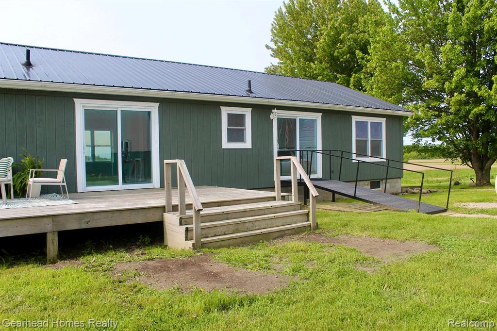 5605 Derby Road, MI — Photo 30